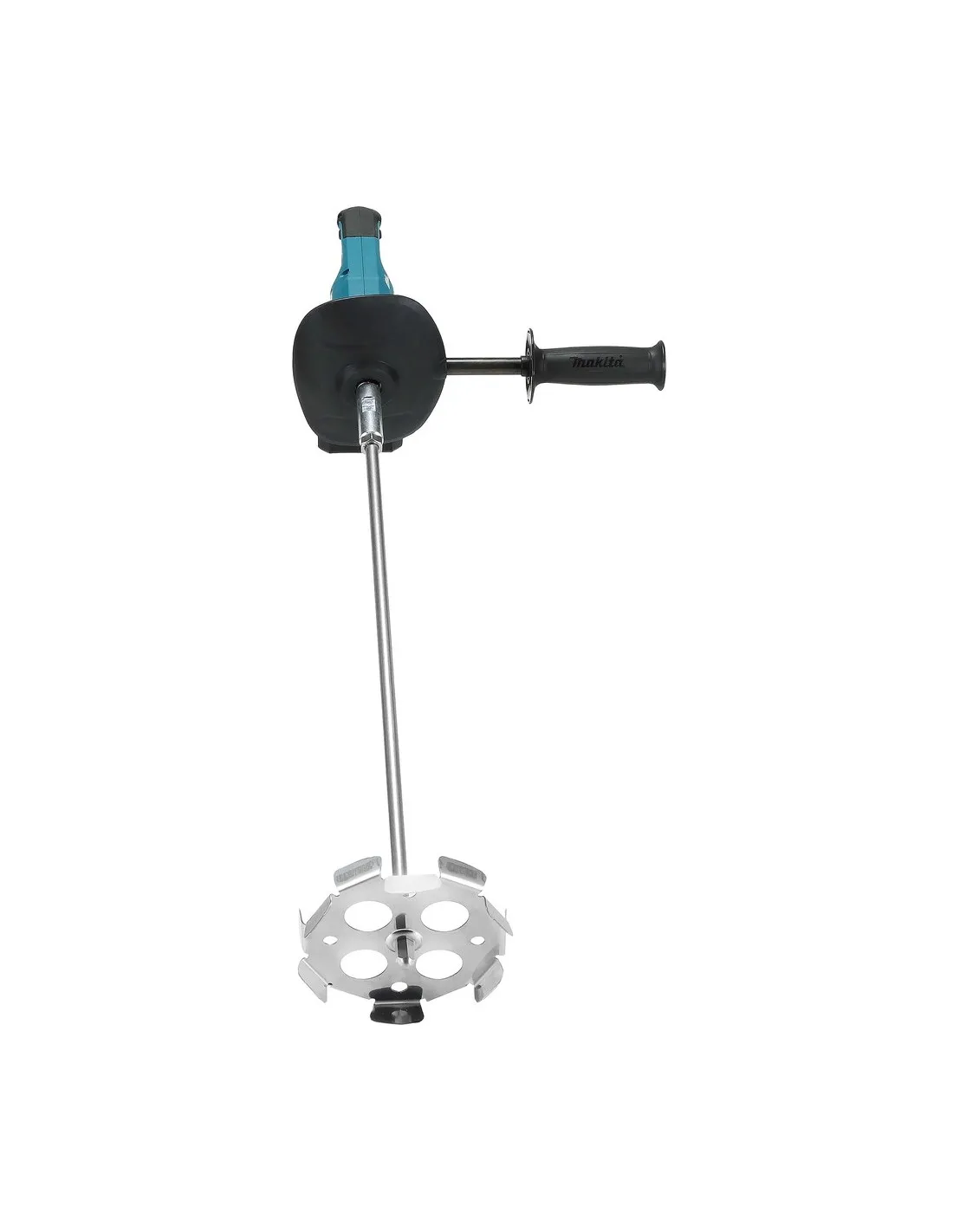 Makita Miscelatore 18V BL Motor DUT130Z