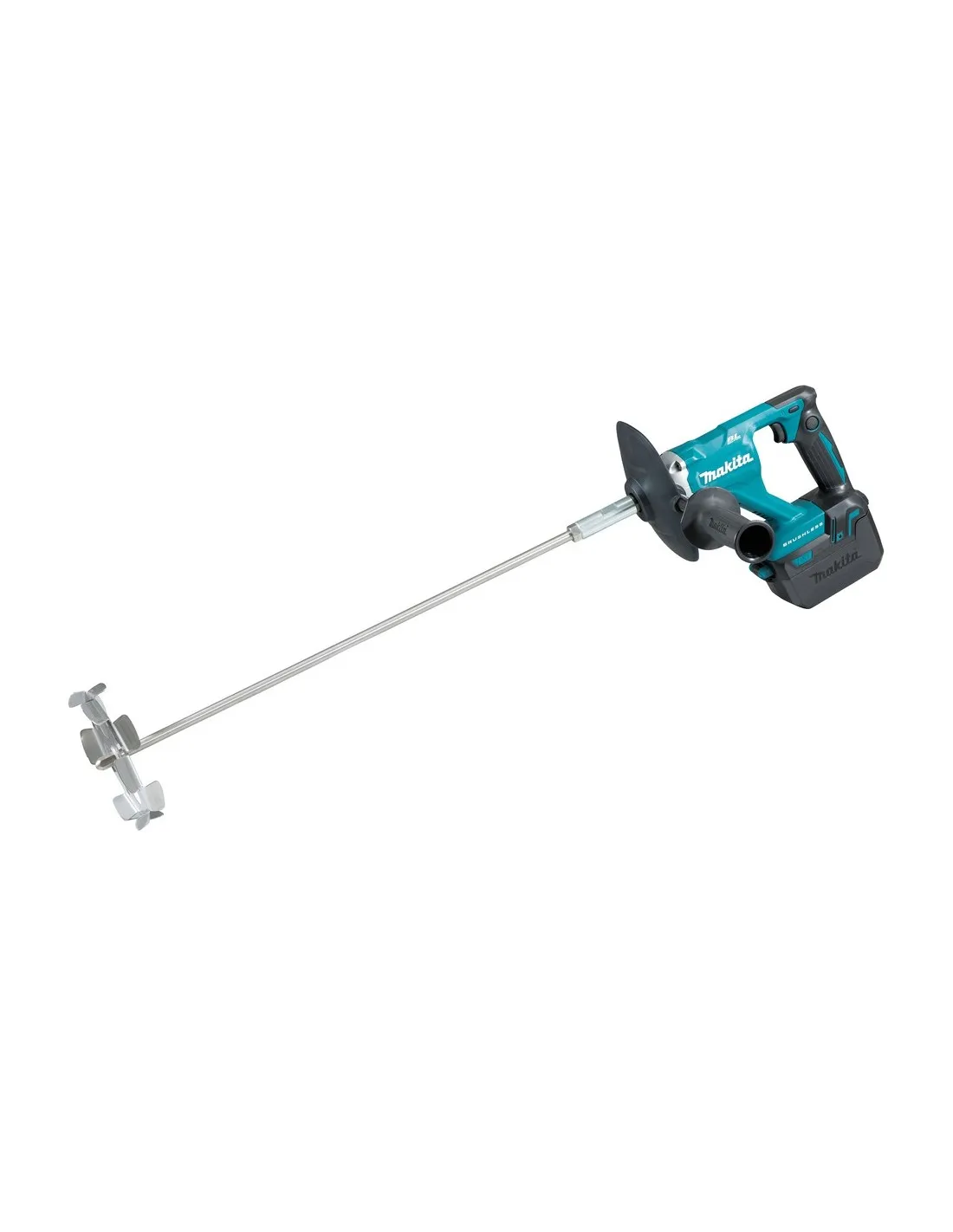 Makita Miscelatore 18V BL Motor DUT130Z