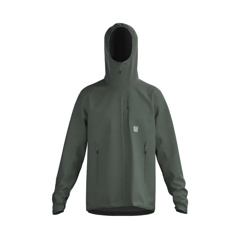 MALOJA   uomo    WolanM. Softshell Jacket 0550