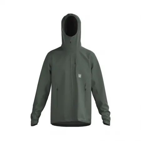 MALOJA   uomo    WolanM. Softshell Jacket 0550