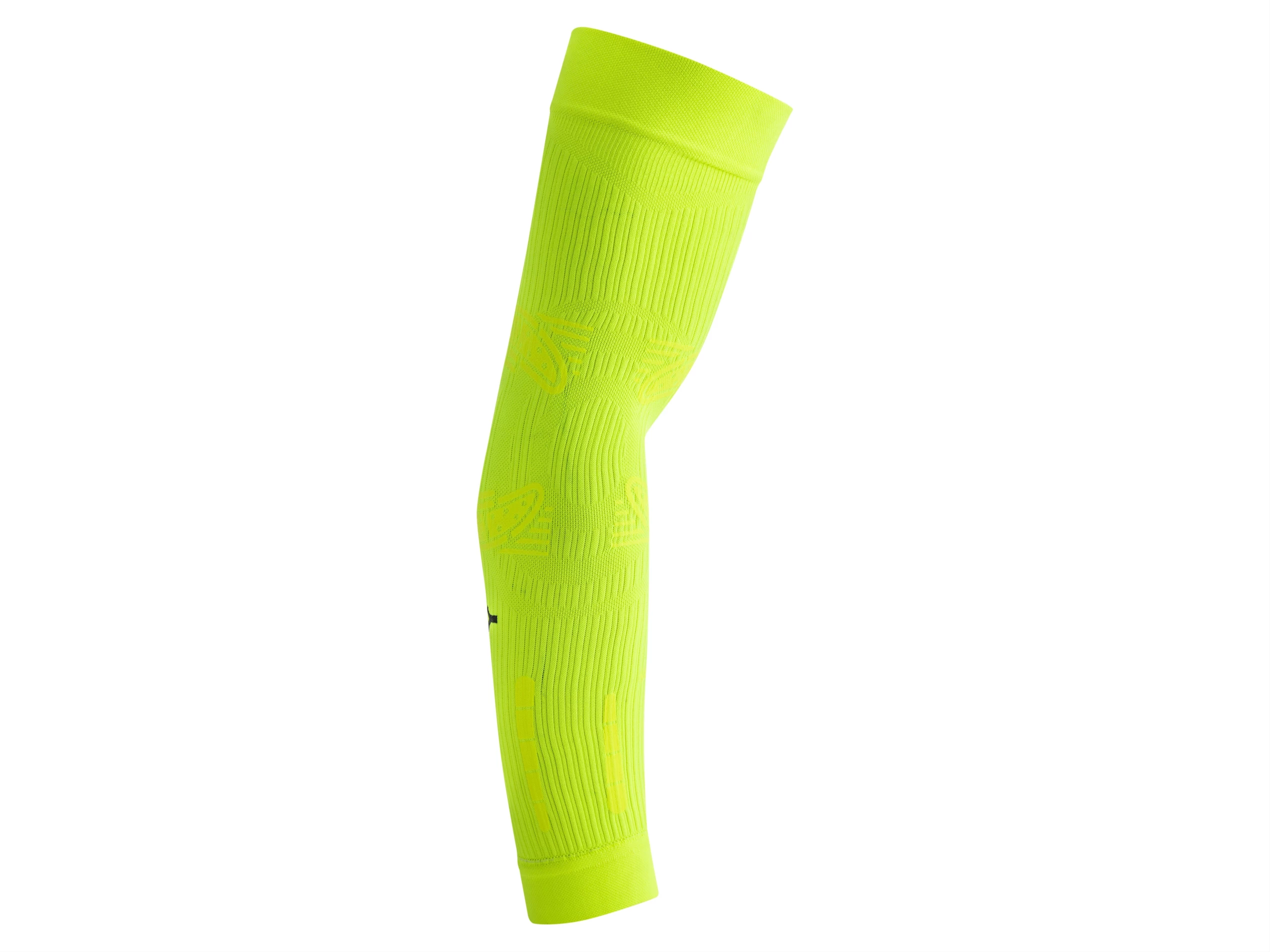 Manicotto No Strain Giallo FLuo