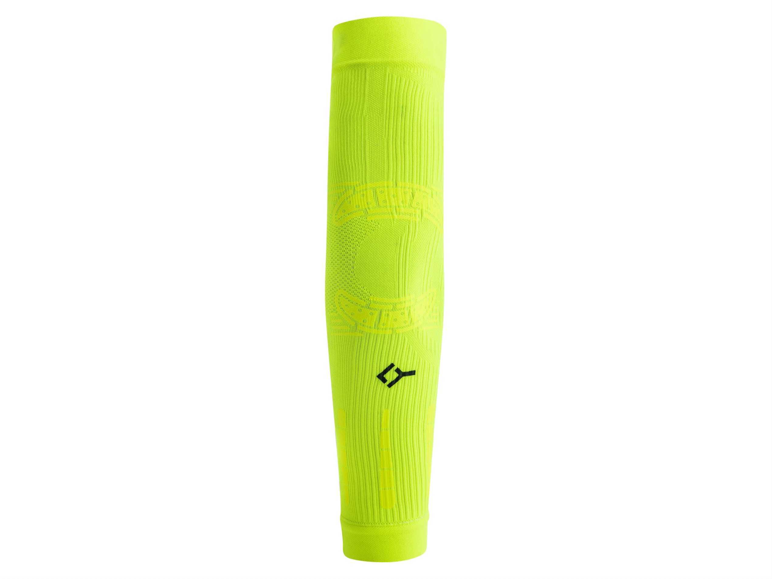 Manicotto No Strain Giallo FLuo