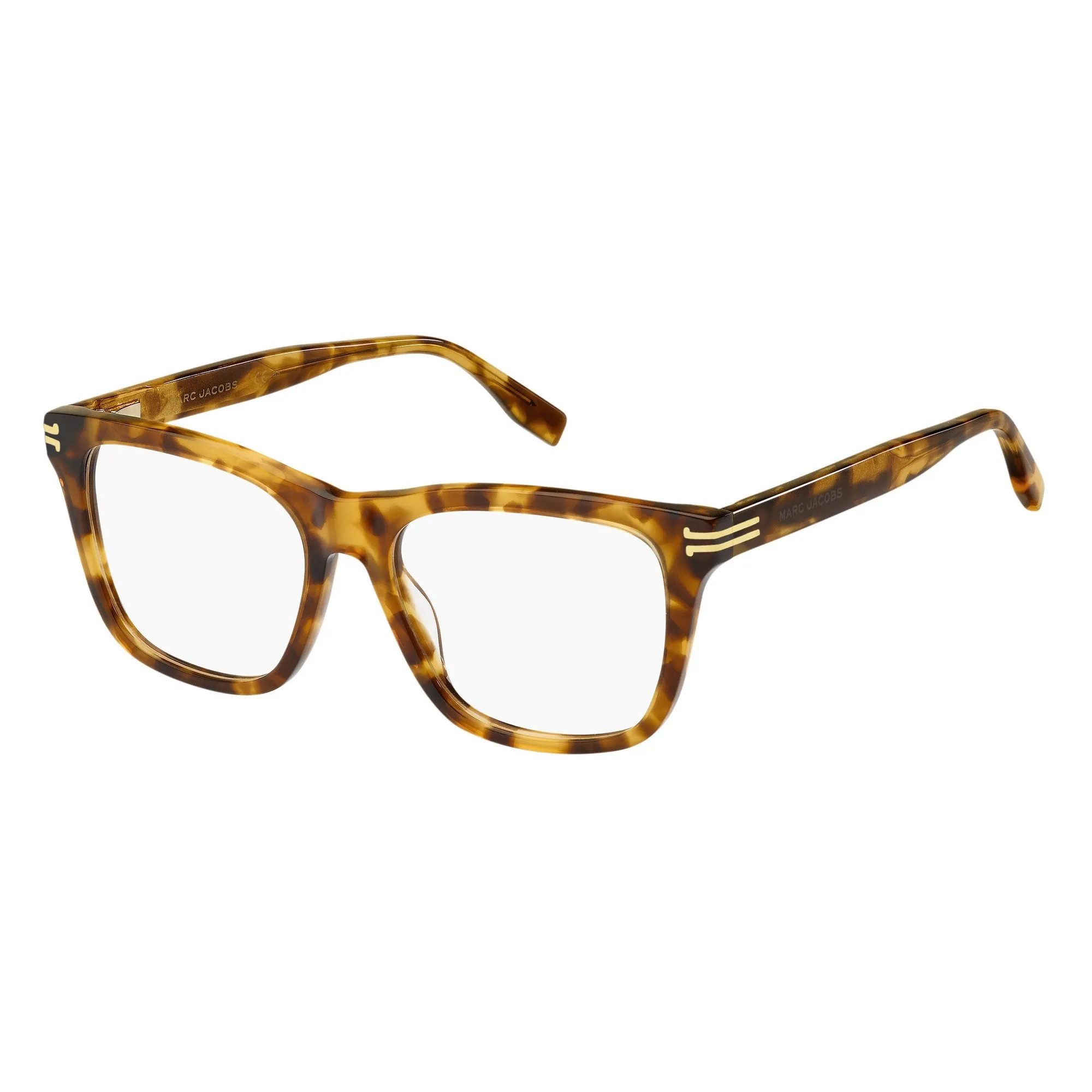   Marc Jacobs MJ 1084 - A84 Giallo Avana | Occhiale Da Vista Donna 