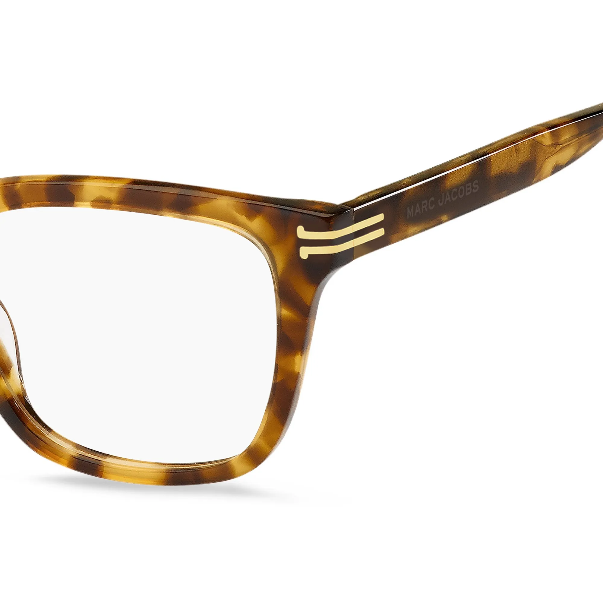   Marc Jacobs MJ 1084 - A84 Giallo Avana | Occhiale Da Vista Donna 
