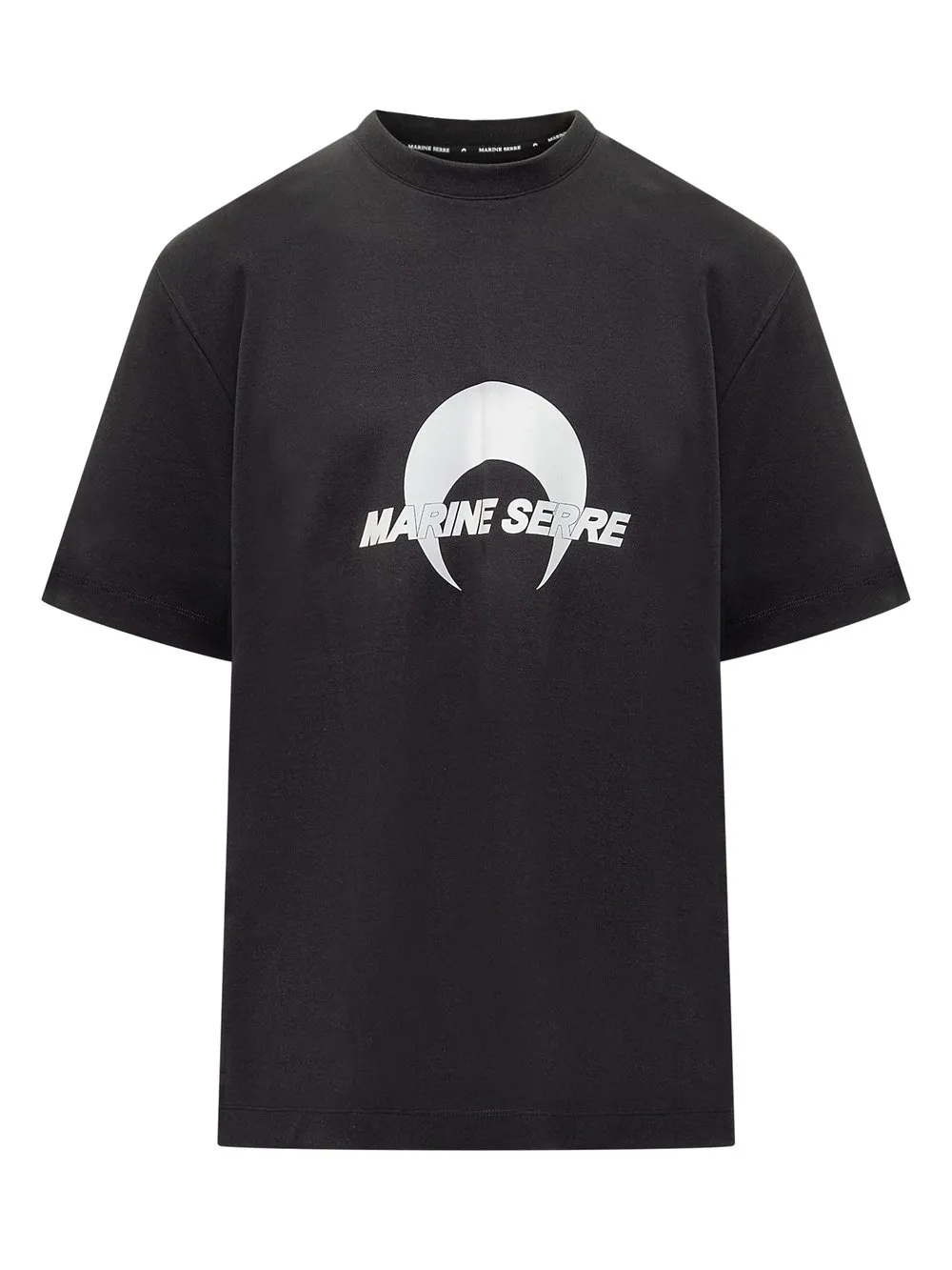 MARINE SERRE T-Shirt  