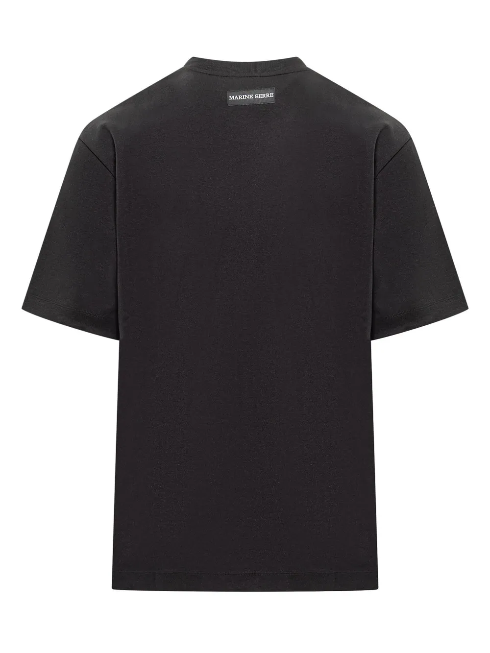MARINE SERRE T-Shirt  