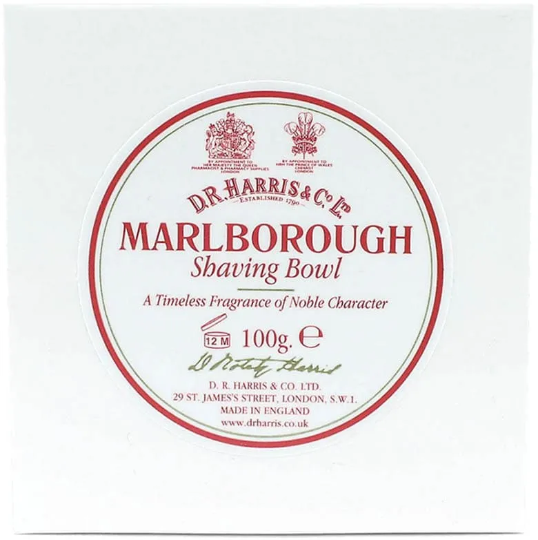 marlborough