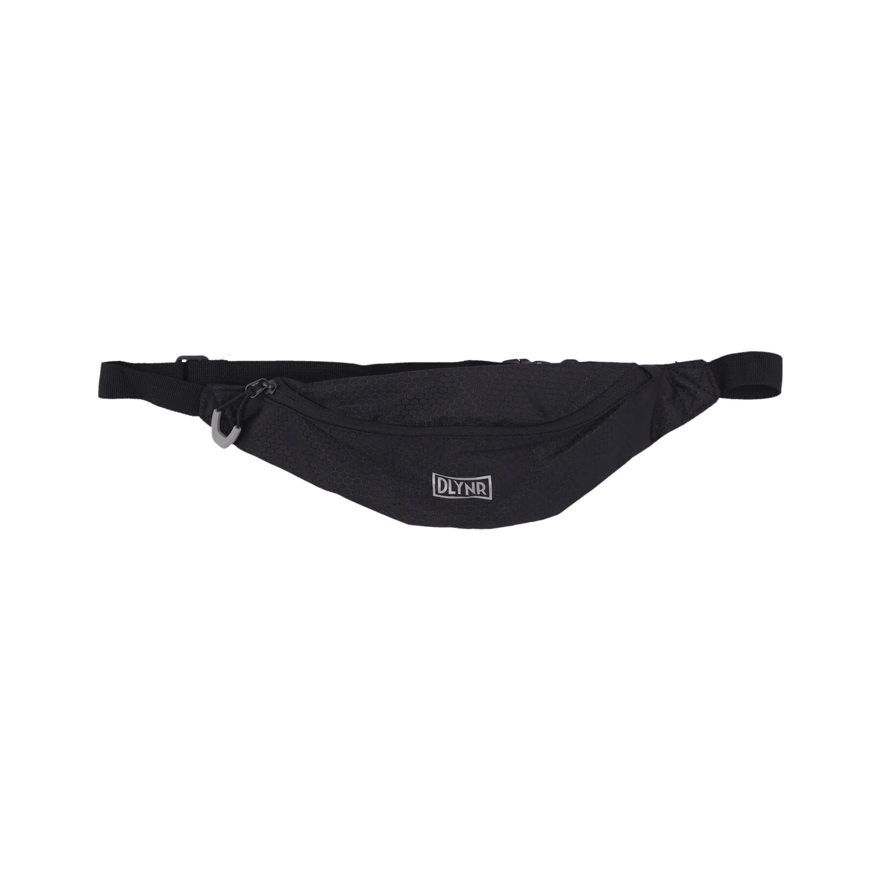 Marsupio Uomo Staple Waist Pack Black
