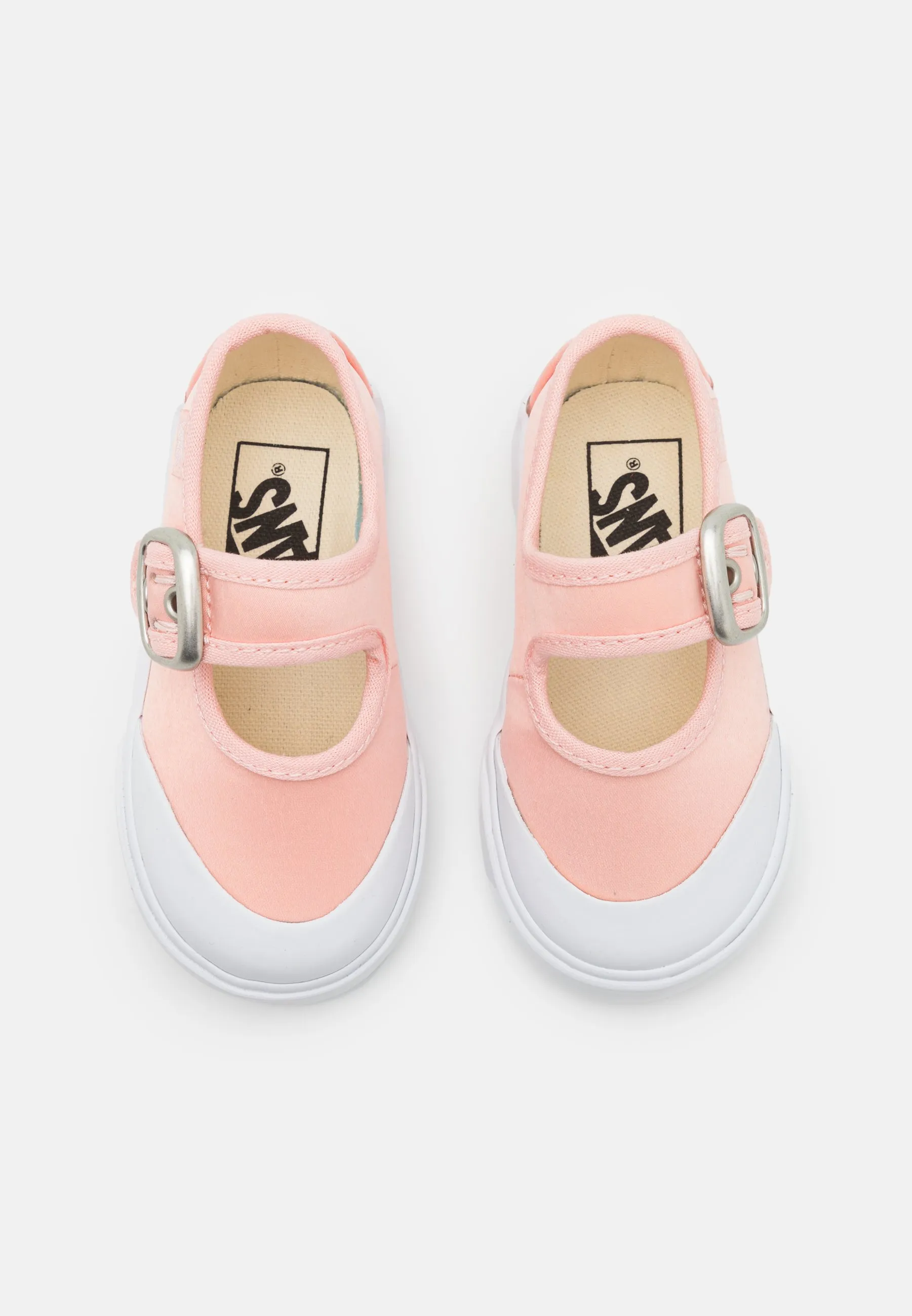 MARY JANE  - Ballerine con cinturino