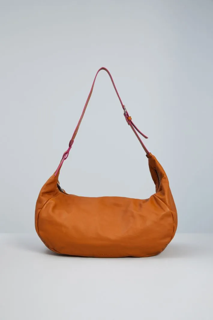 Maxi borsa morbida