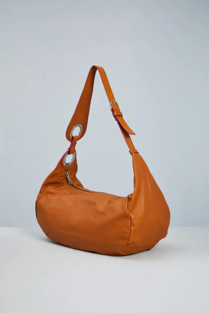 Maxi borsa morbida