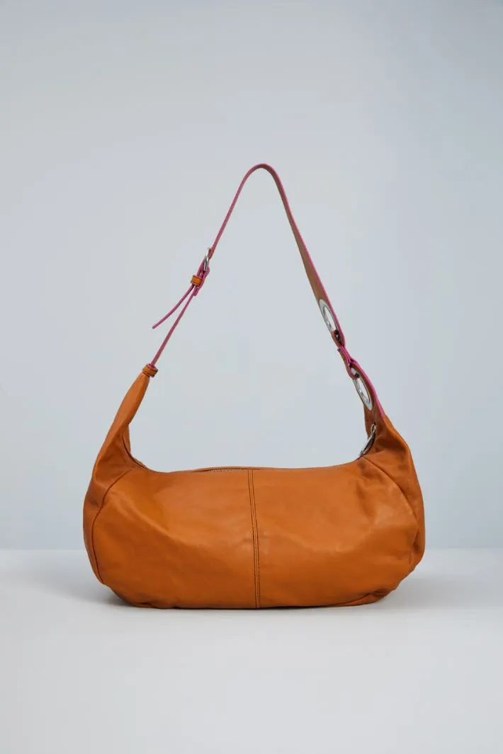 Maxi borsa morbida