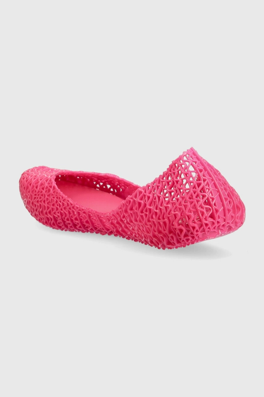 Melissa ballerine MELISSA CAMPANA PAPEL AD