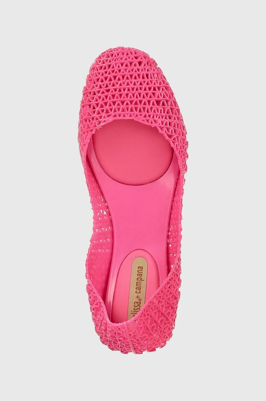 Melissa ballerine MELISSA CAMPANA PAPEL AD
