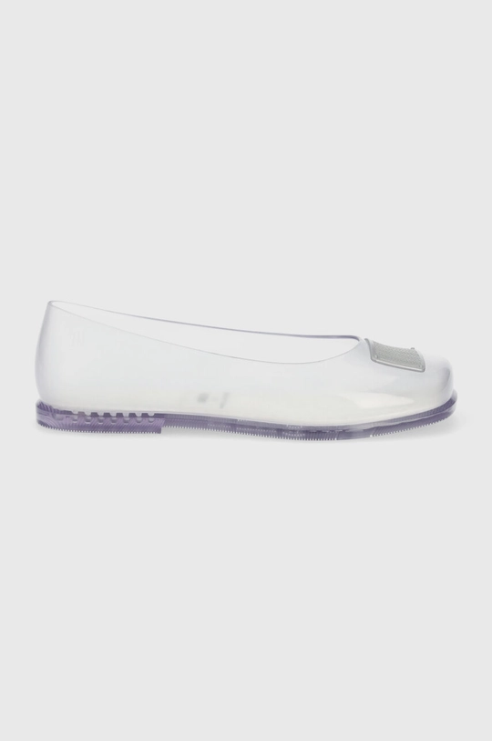 Melissa ballerine RUBY + MARC JACOBS AD