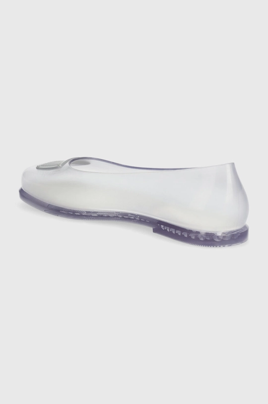 Melissa ballerine RUBY + MARC JACOBS AD