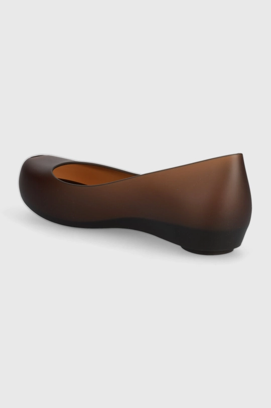 Melissa ballerine ULTRAGIRL BASIC II AD