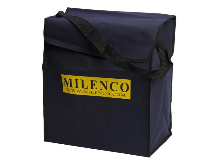 Milenco Stacka Level livellatori 6 pz.
