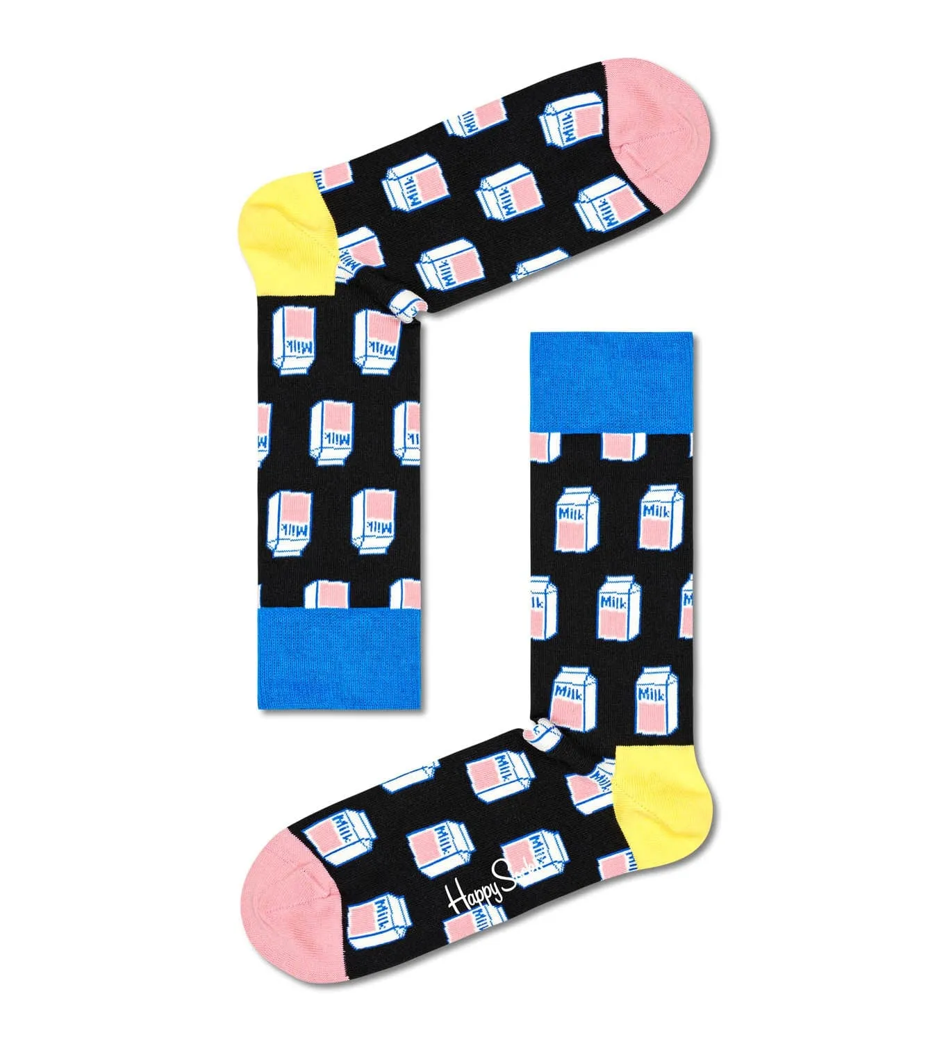 MILK SOCK
