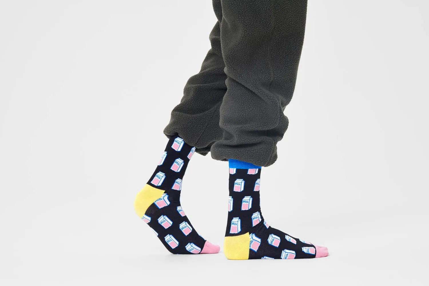 MILK SOCK