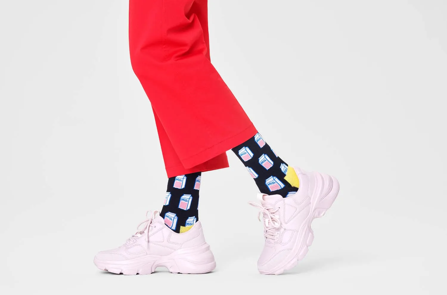 MILK SOCK