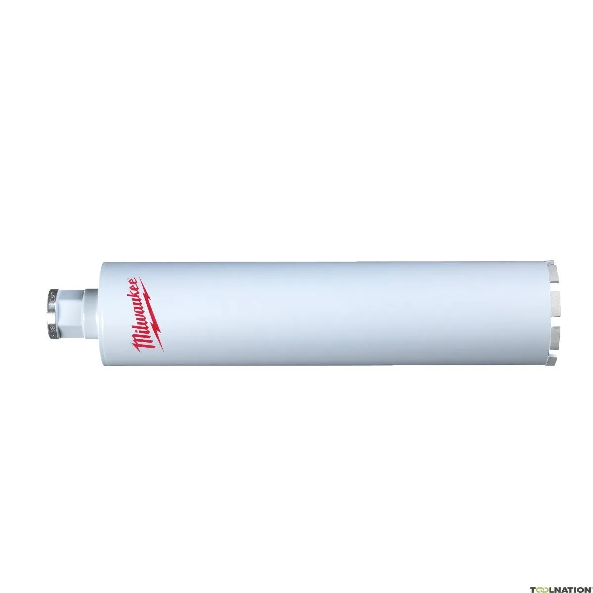 Milwaukee Accessori 4932472198 WCHP-TK 140 mm Punta diamantata bagnata 140 mm 1 1/4" UNC