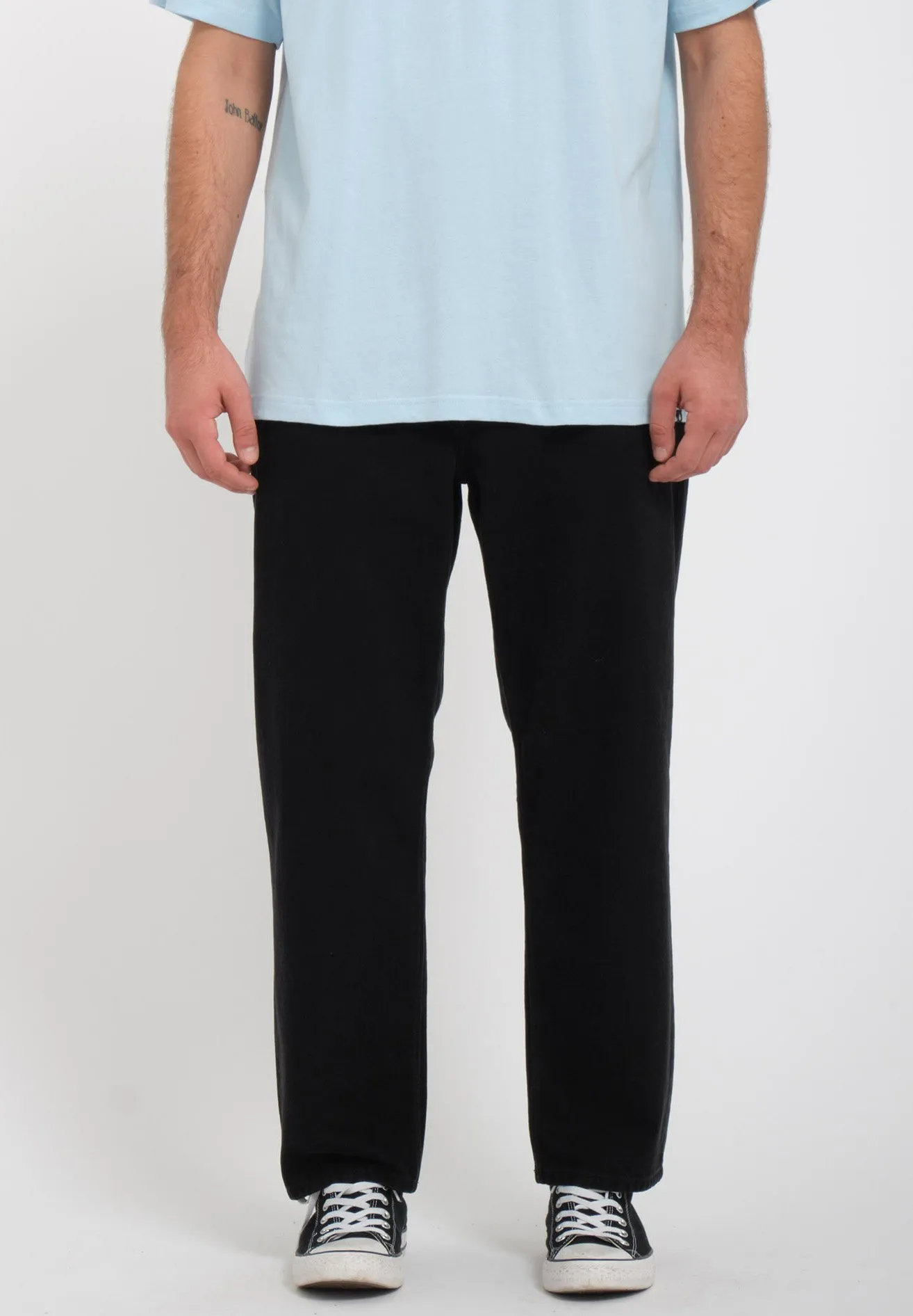 MODOWN - Jeans a sigaretta