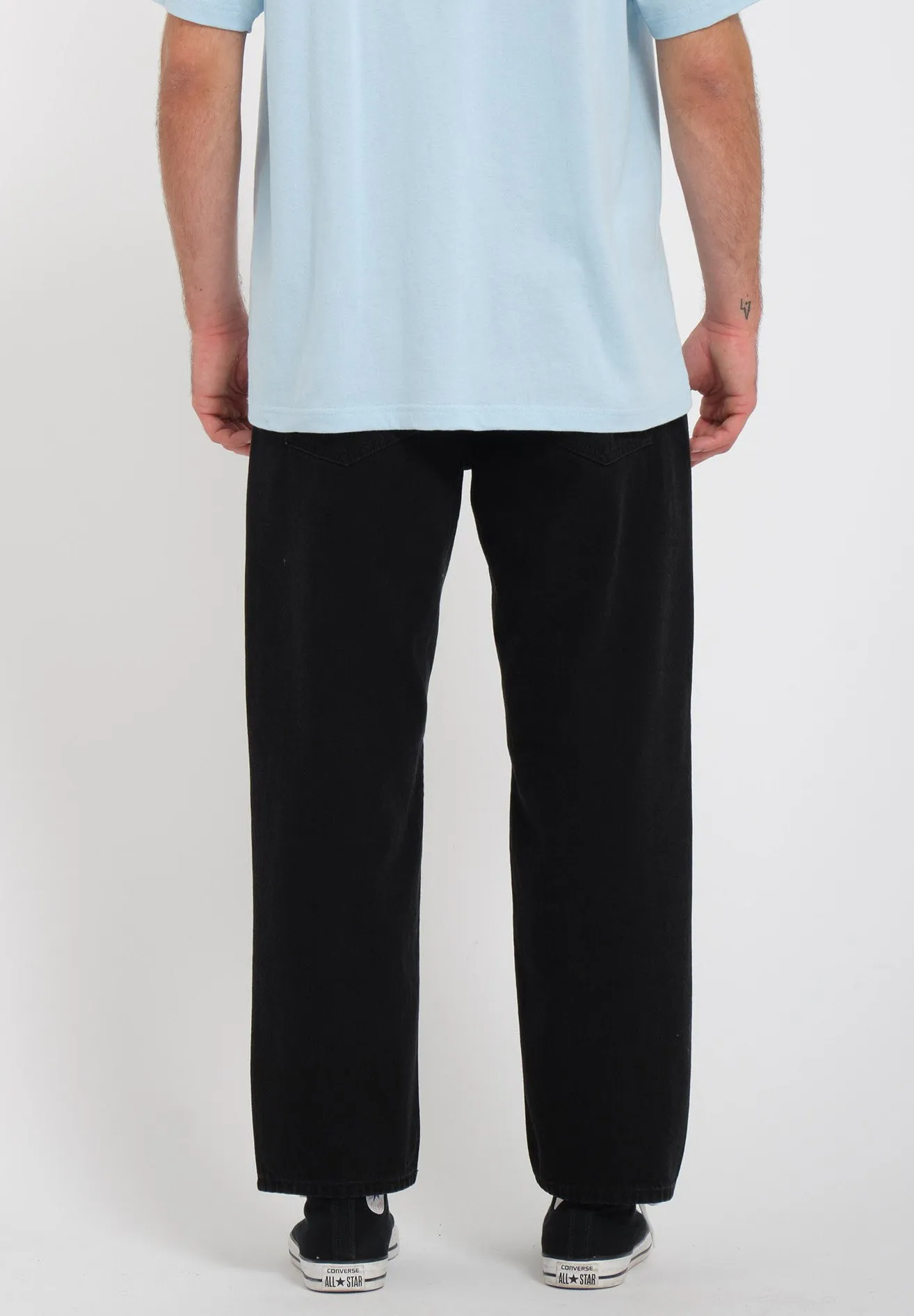 MODOWN - Jeans a sigaretta