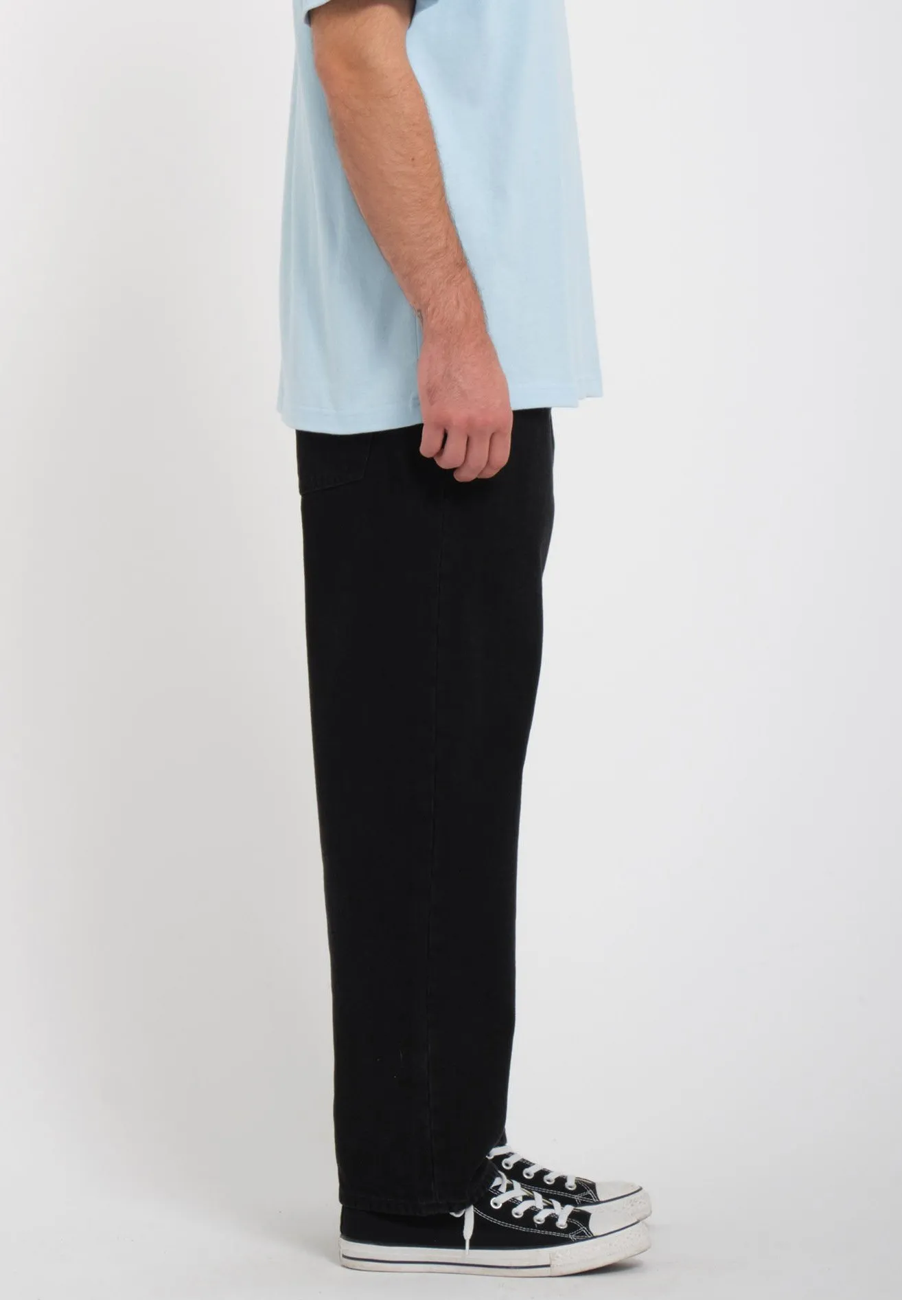 MODOWN - Jeans a sigaretta