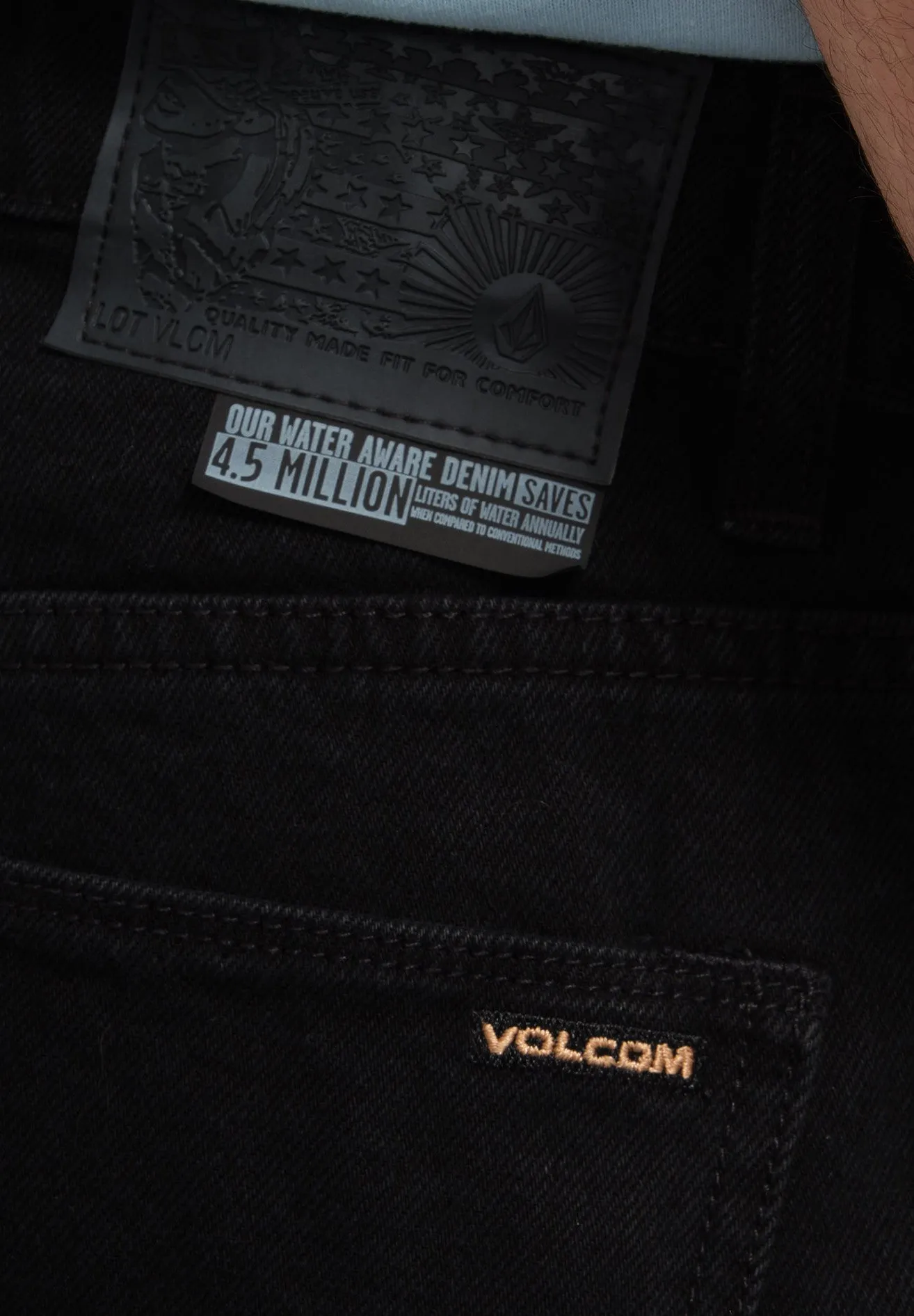 MODOWN - Jeans a sigaretta