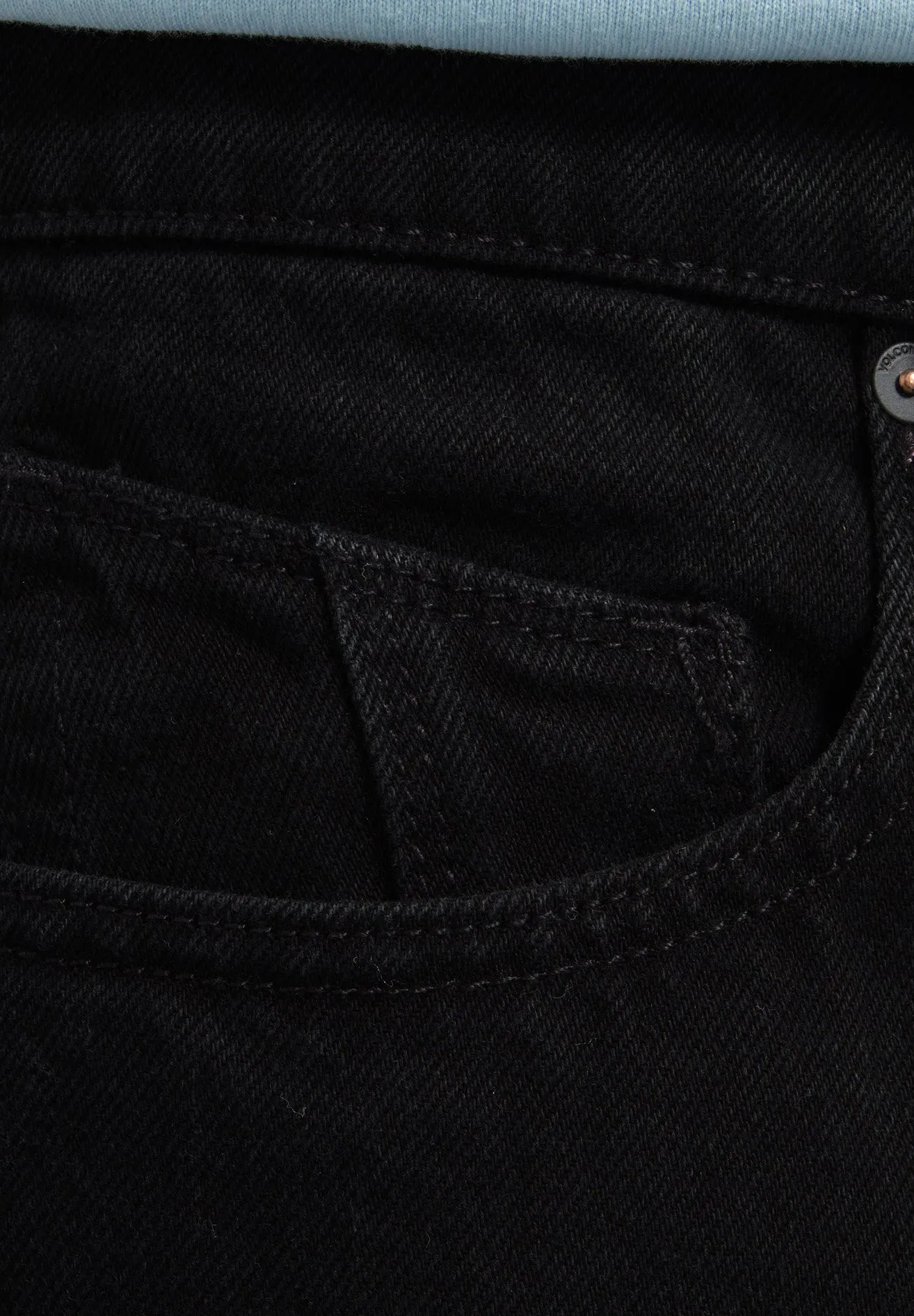 MODOWN - Jeans a sigaretta