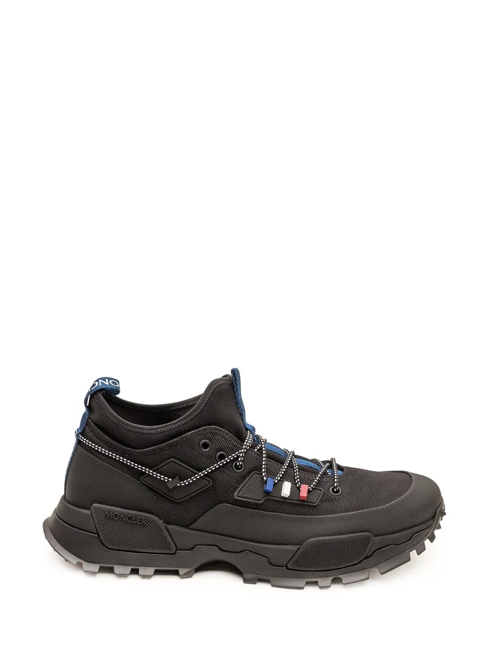 MONCLER Sneakers Boulderise 