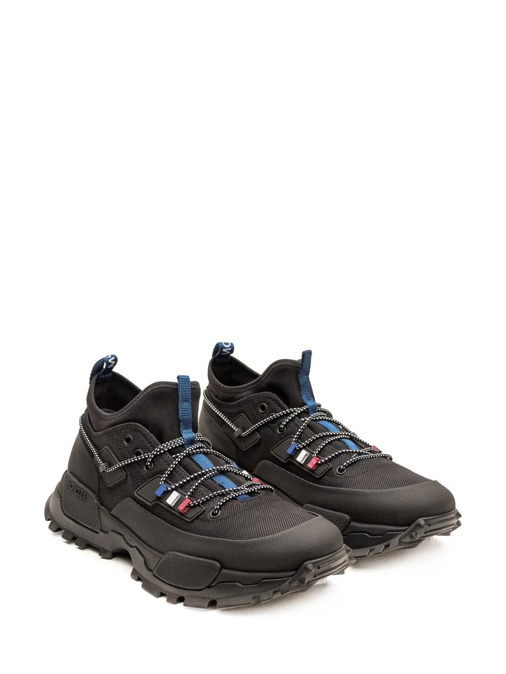 MONCLER Sneakers Boulderise 