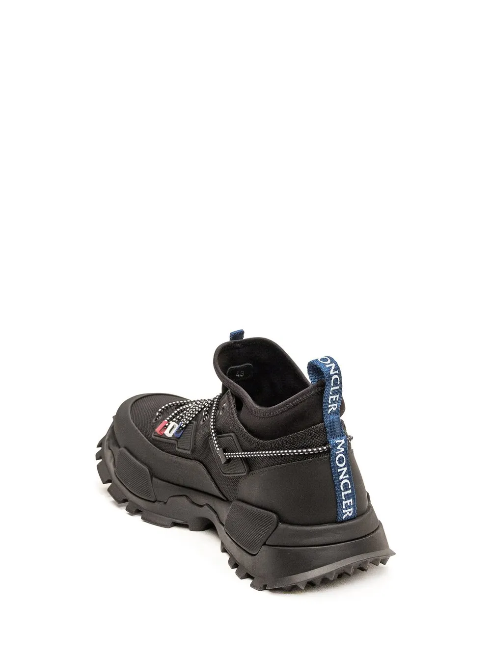MONCLER Sneakers Boulderise 