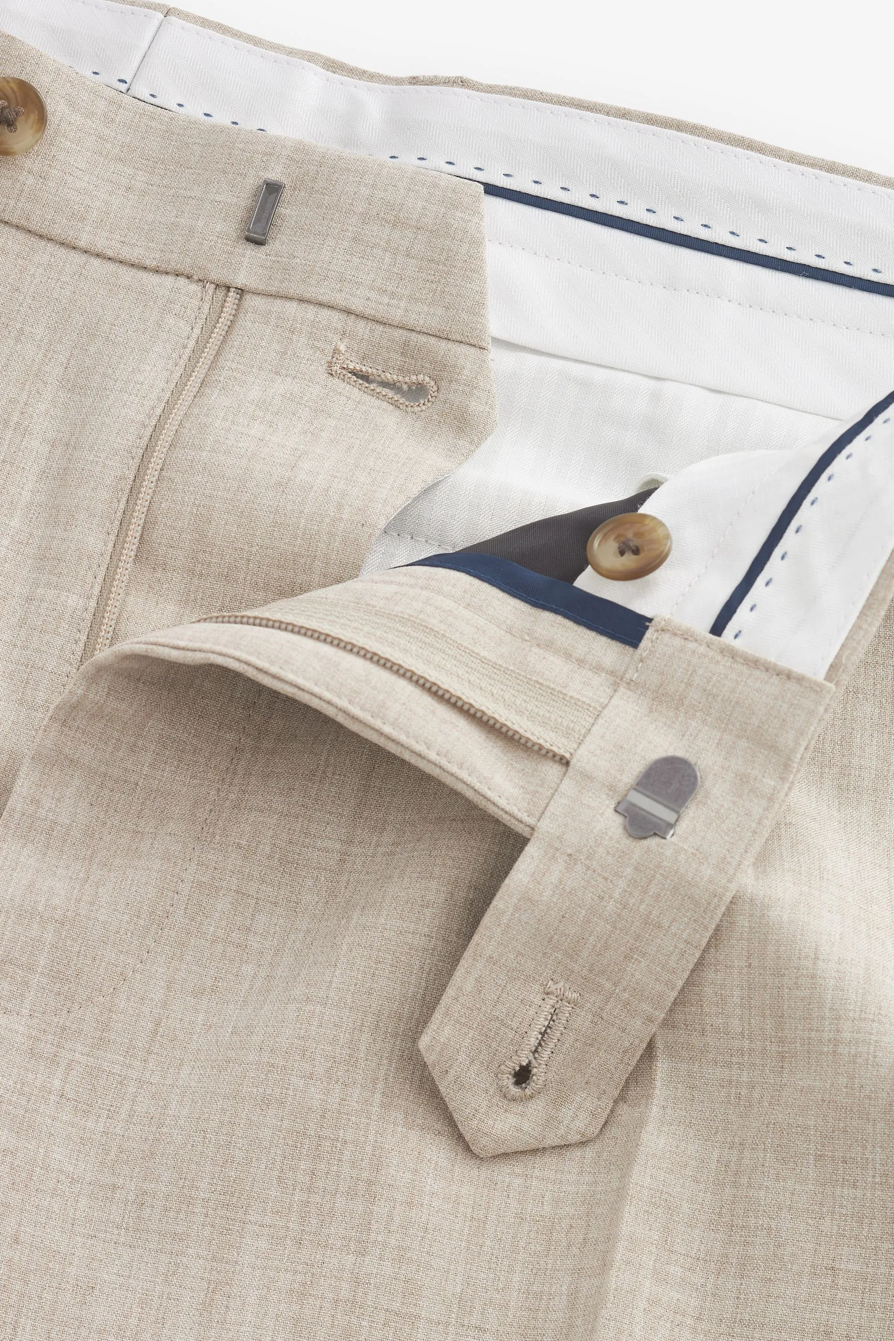 Motionflex - Completo elasticizzato: Pantaloni