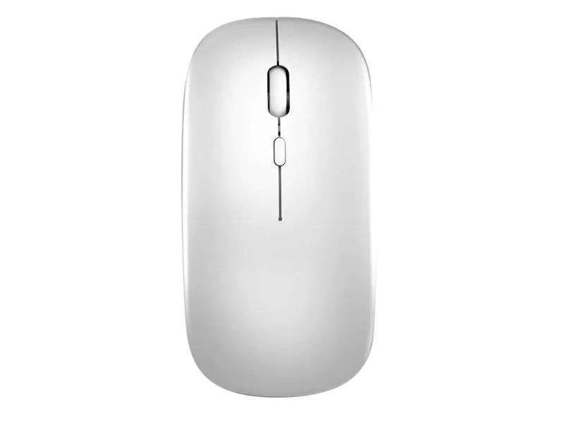 Mouse Wireless Plug&Play 2.4Ghz
