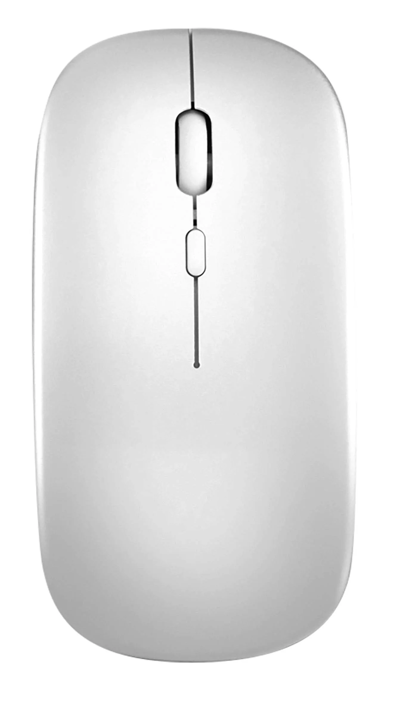 Mouse Wireless Plug&Play 2.4Ghz