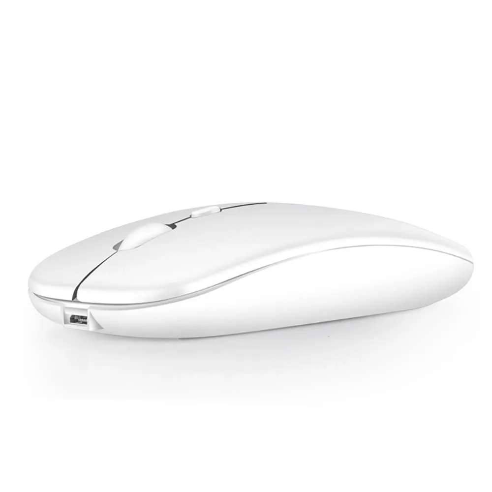 Mouse Wireless Plug&Play 2.4Ghz