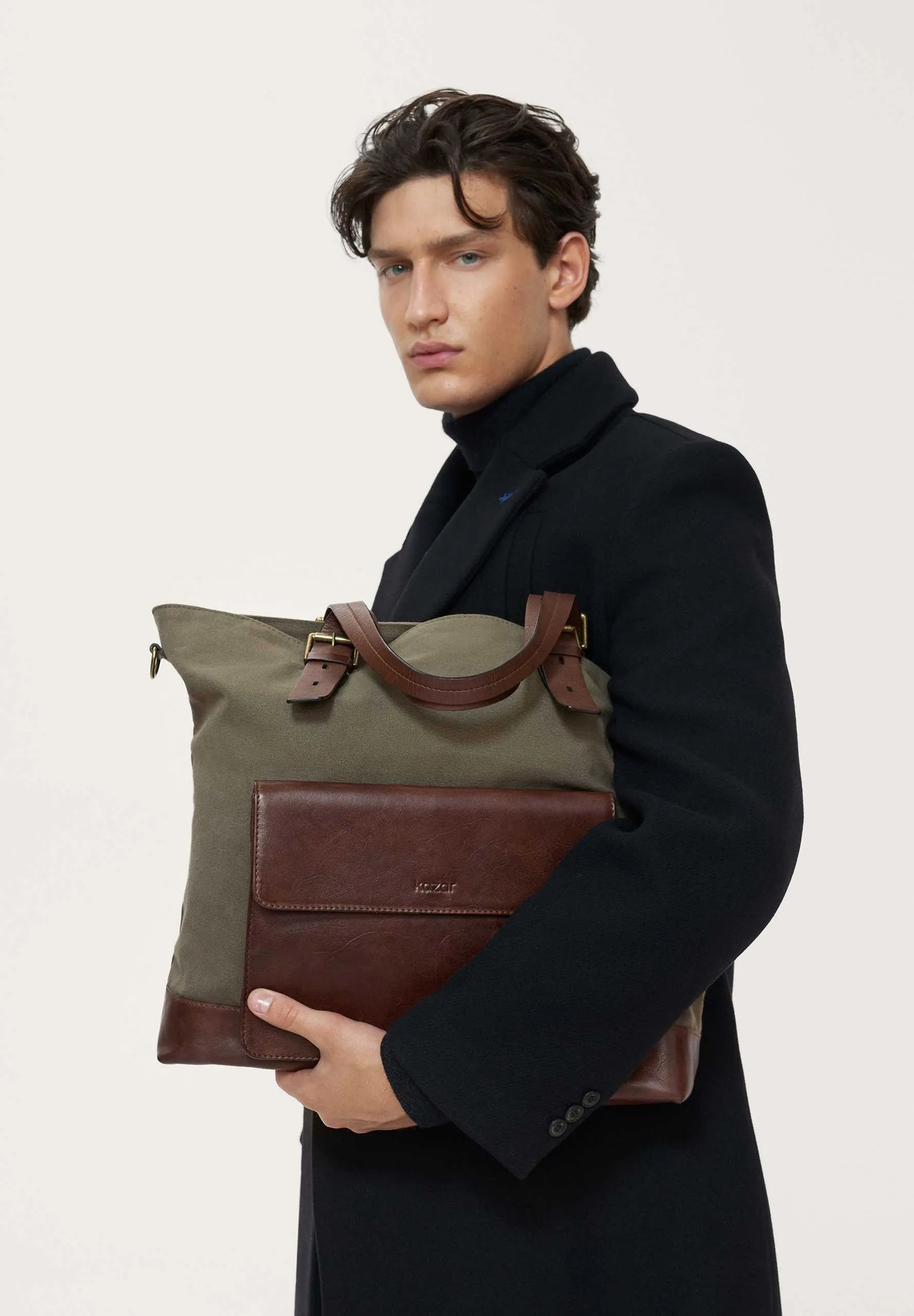 NATANAEL - Borsa per lo sport