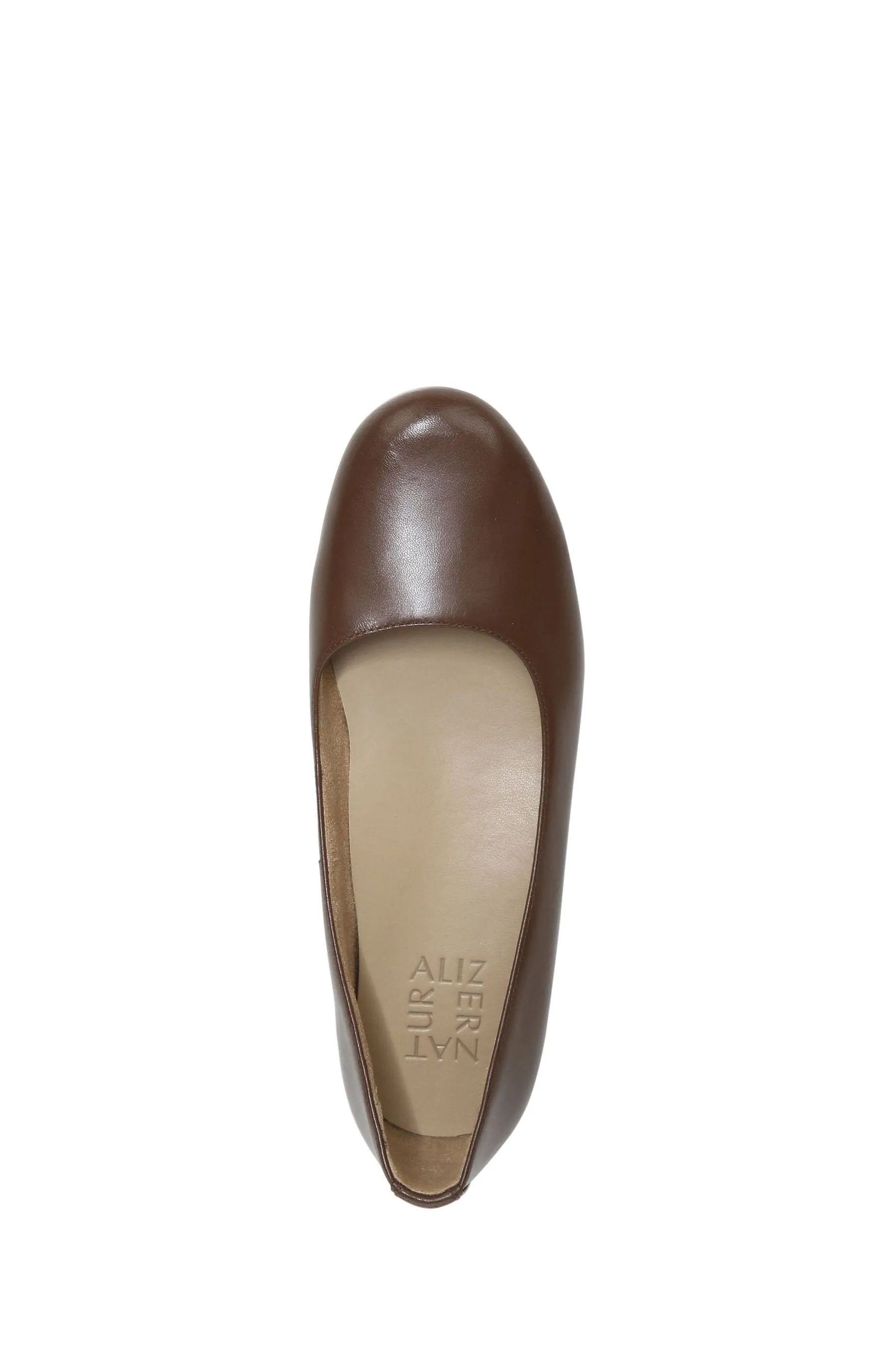 Naturalizer - Maxwell - Ballerine Scarpe in pelle