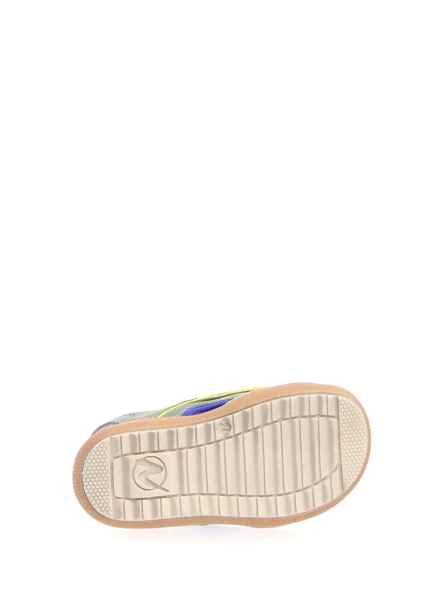 Naturino Sandali Con Strappi 502369 01