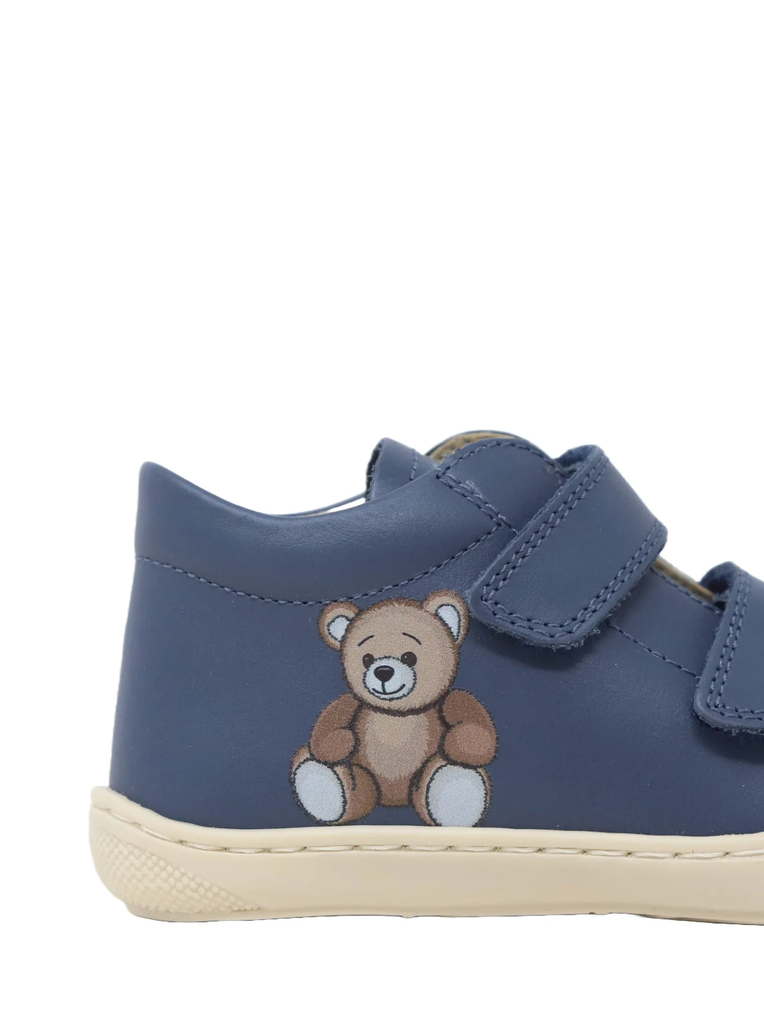 Naturino Scarpe Con Strappi 2017991 01