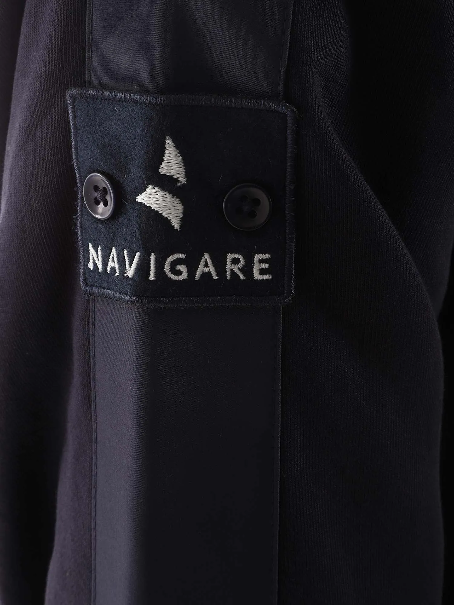 Navigare Felpe NVD2201