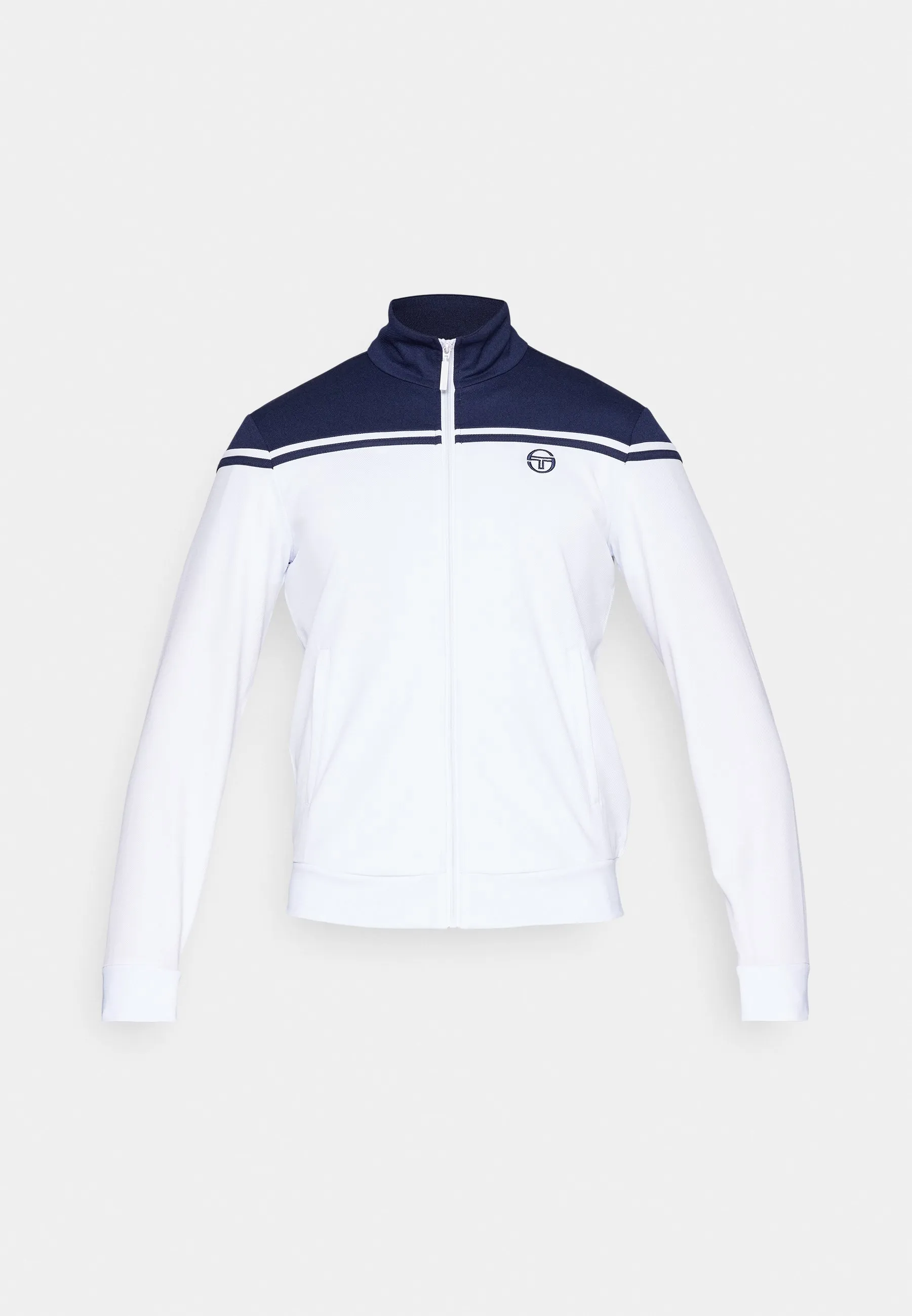 NEW YOUNG LINE TRACKTOP - Giacca sportiva