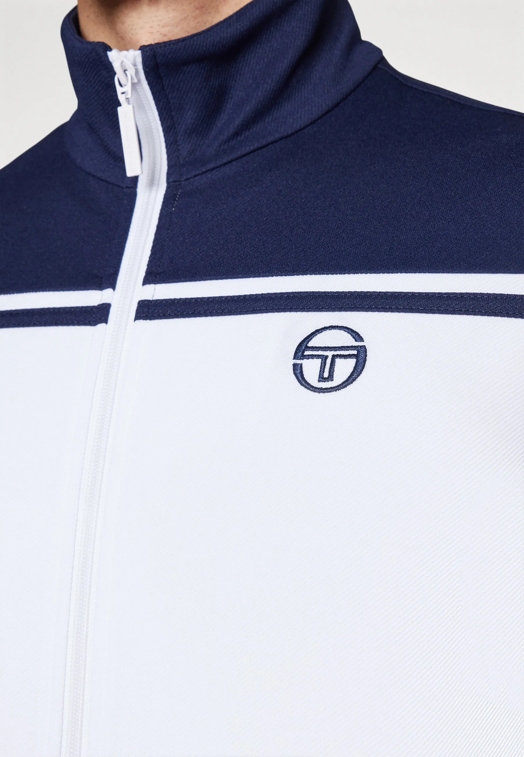NEW YOUNG LINE TRACKTOP - Giacca sportiva