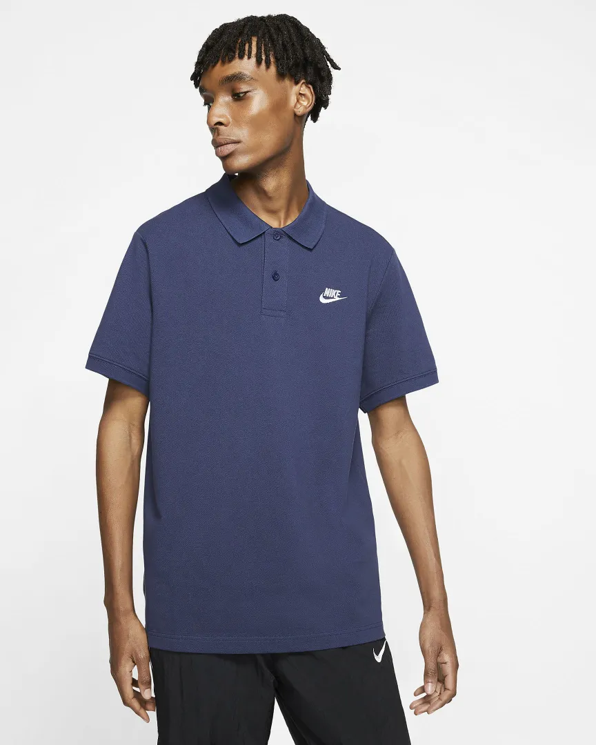 NIKE POLO SPORTWEAR - CJ4456-410