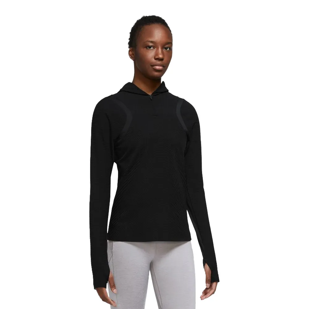Nike Therma-FIT Run Division per donna Top - SP23