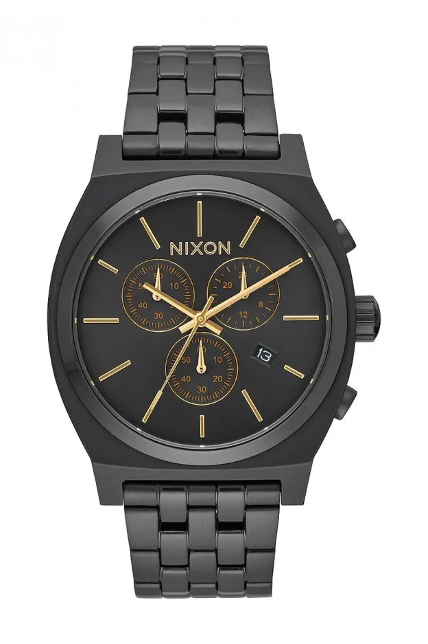 Nixon Time Teller Chrono , 39 Mm