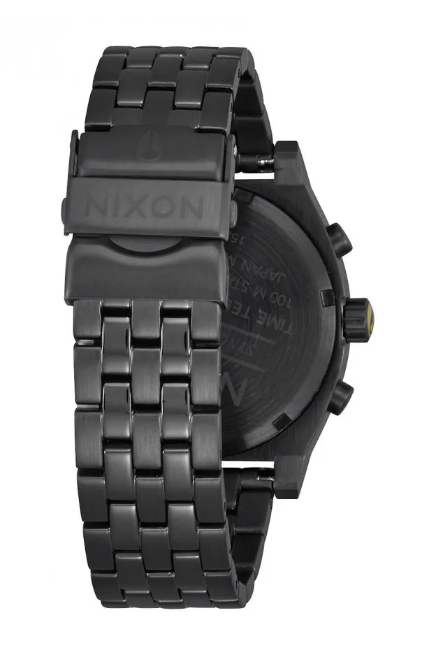 Nixon Time Teller Chrono , 39 Mm