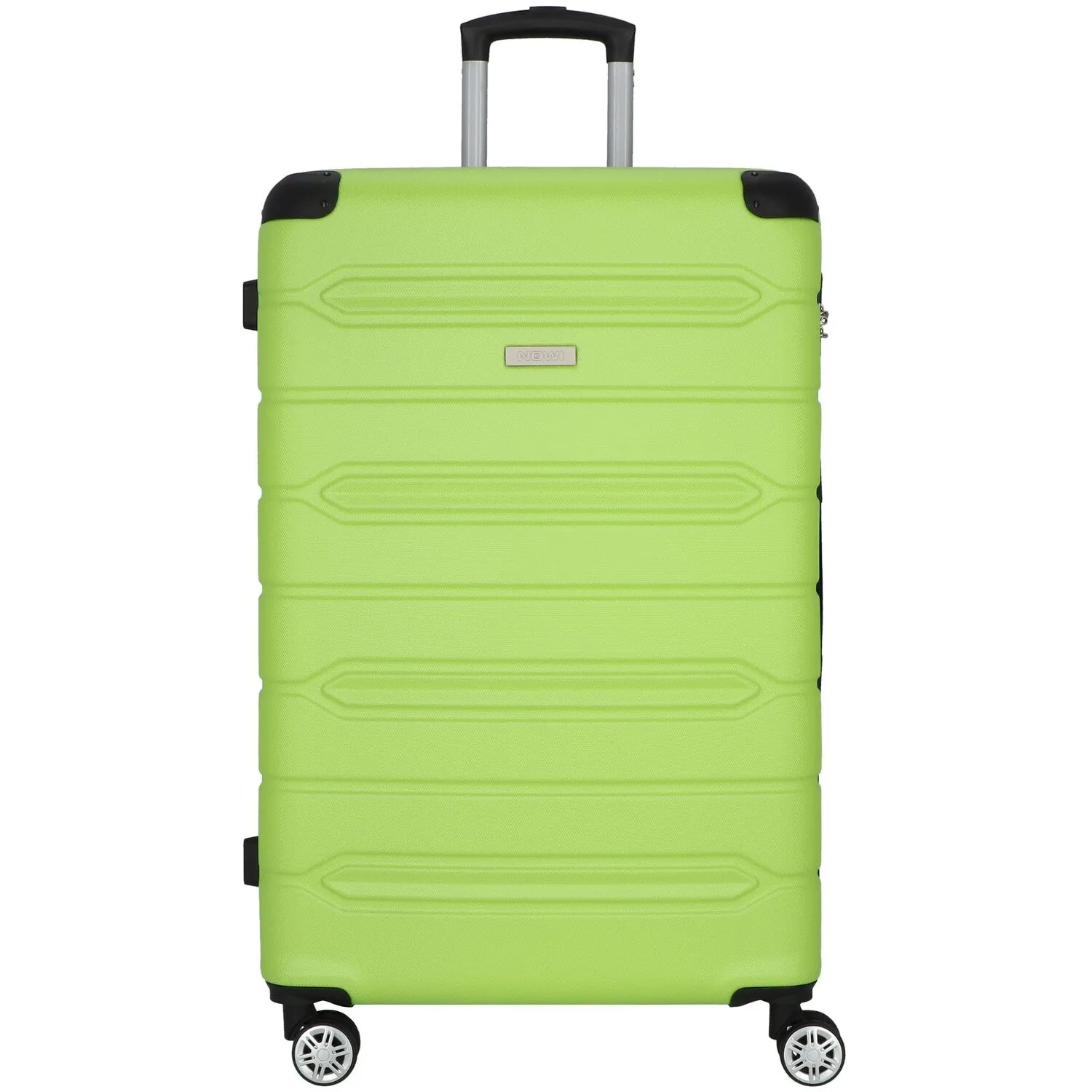 Nowi Rhodos 4 ruote Carrello 75 cm